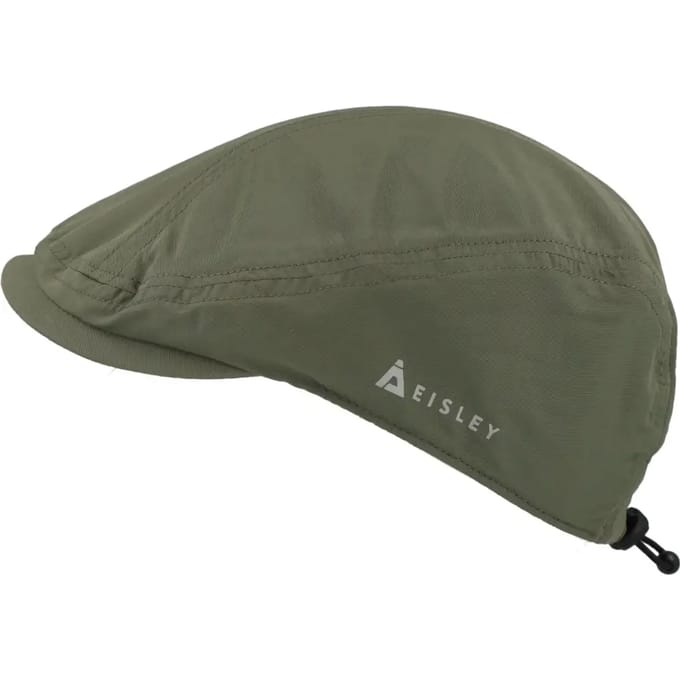 Baret Eisglut Katmai