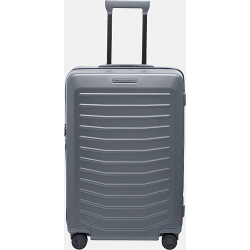 PORSCHE DESIGN Roadster HC 4W Trolley Anthracite Matte Grijs 69cm