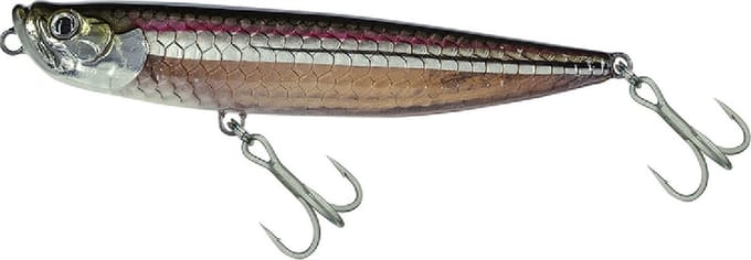 Molix WTD-90T Rattlin Tarpon Series 9cm Atherina