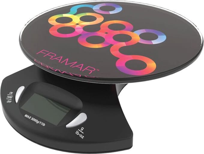 Framar Digital Scale