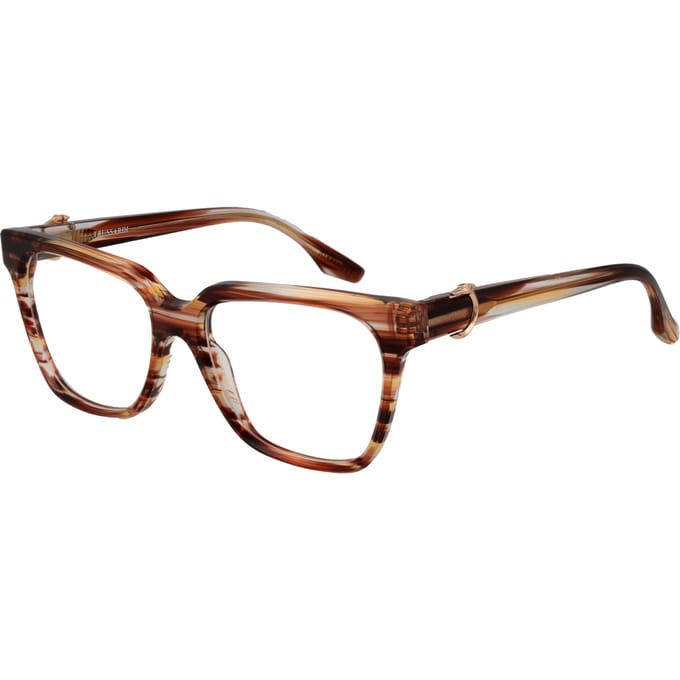 Trussardi Brilmontuur TSW6029 E03 52