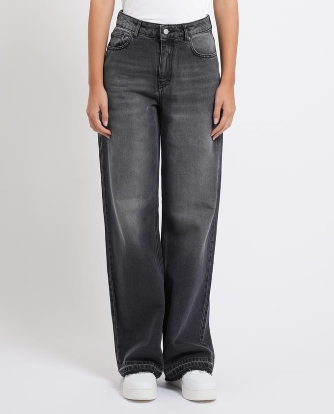 Fracomina Jeans Grey