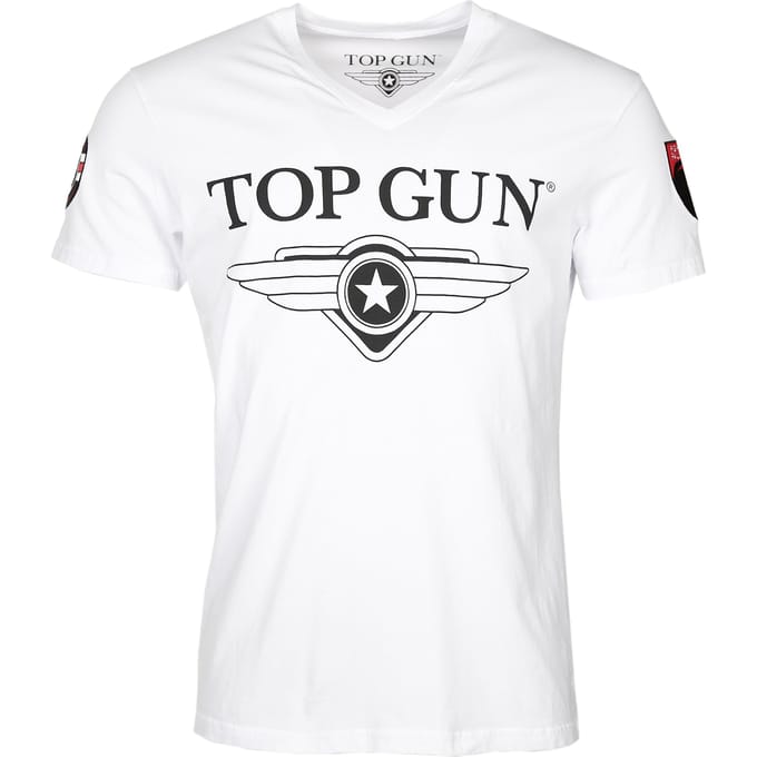 Top Gun T-Shirt TG20191004