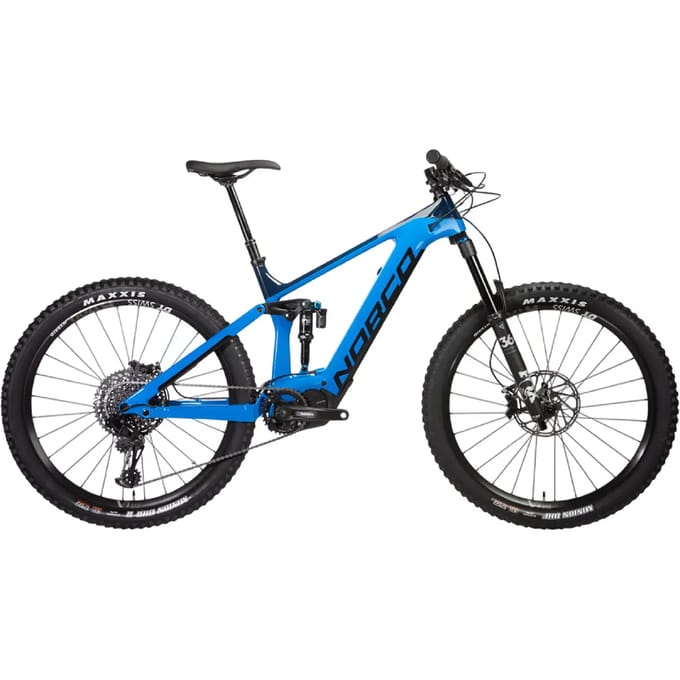 Framebescherming Monkey Products Norco - Sight-VLT-Carbon