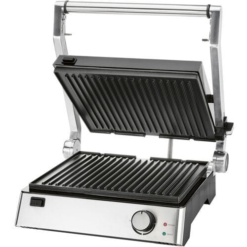 SILVERCREST RVS contactgrill, paninigrill en tafelgrill, 2000 W