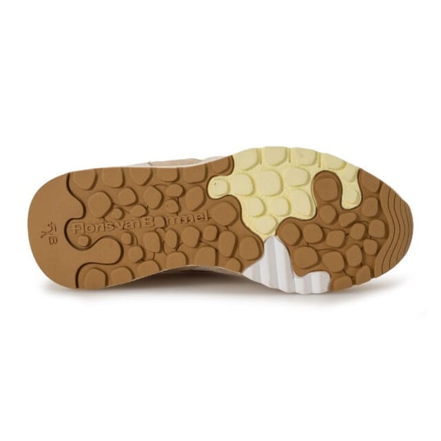 Floris van Bommel Veterschoenen