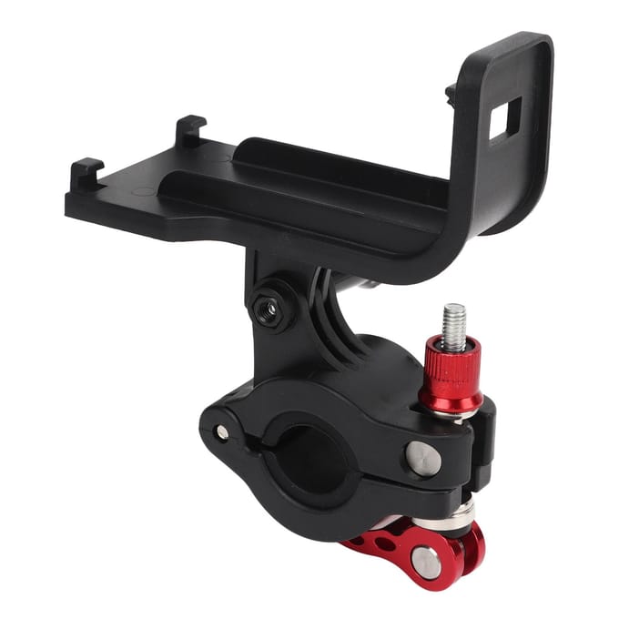 Fiets Afstandsbediening Houder Fietsklem RC Houder voor Mini3 Pro voor Mavic 3 Air 2S Air 2 voor Mini 2 black