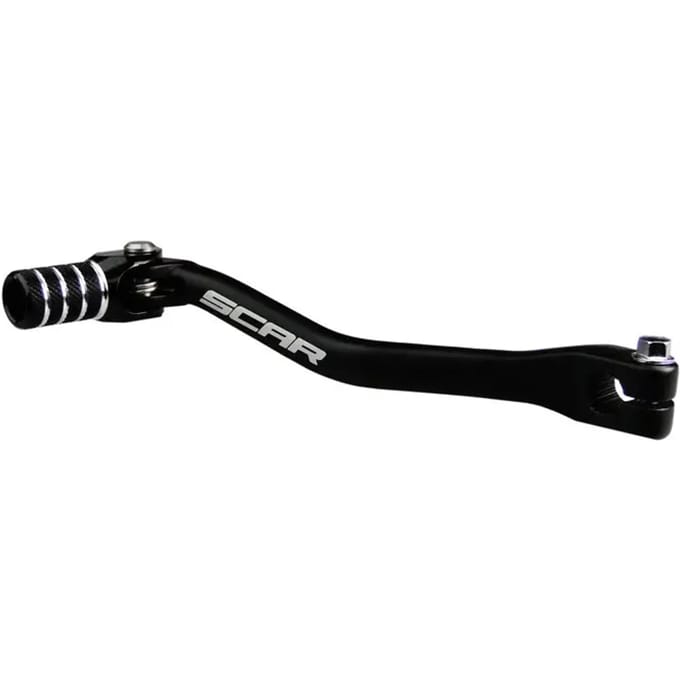 Motorfiets versnellingspook Scar Gas Gas MC 65