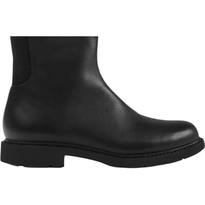Camper Neuman Laarzen - Damen - Zwart - 36