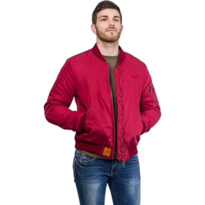 Jas Bombers