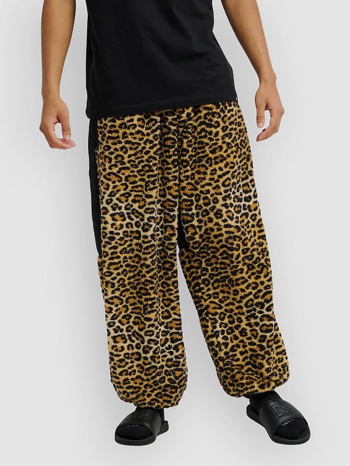 DC Lynx Fleece Joggingbroek