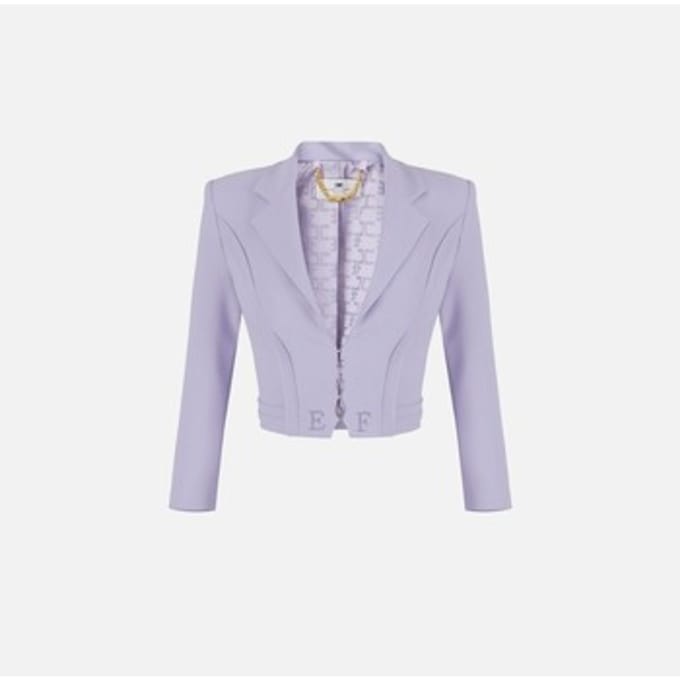 Blazer Elisabetta Franchi GI22261E2