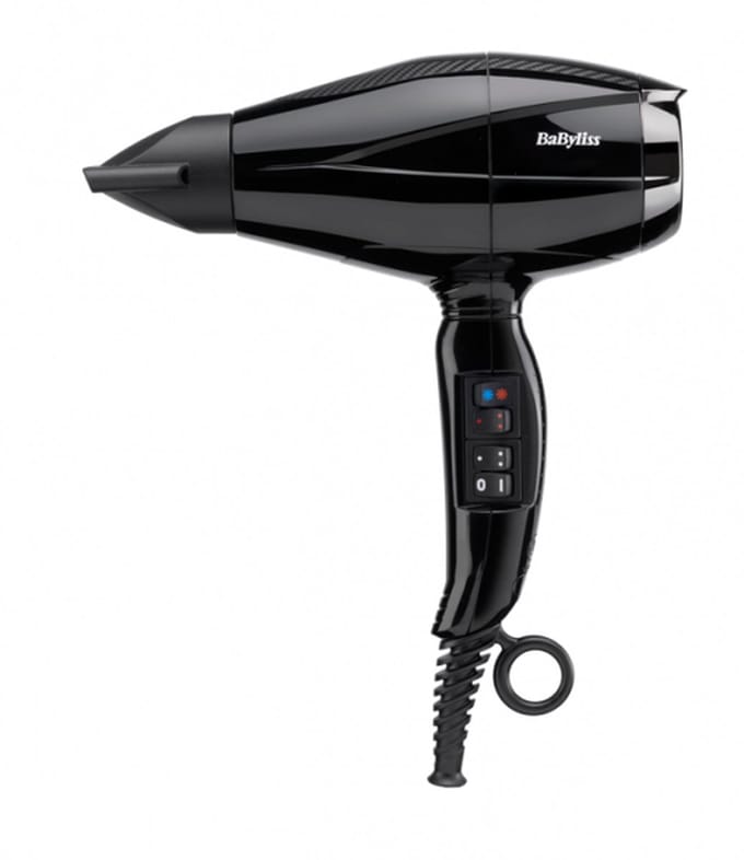 Babyliss Haardroger professioneel 6741DE