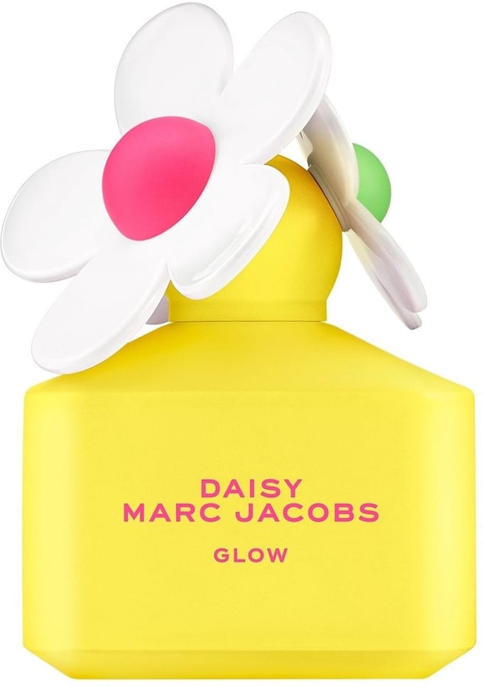 Marc Jacobs Fragrance Daisy Glow Eau de toilette - 50 ml