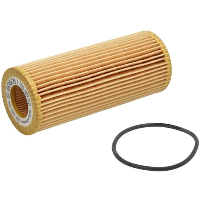 Oliefilter BOSCH F 026 407 021