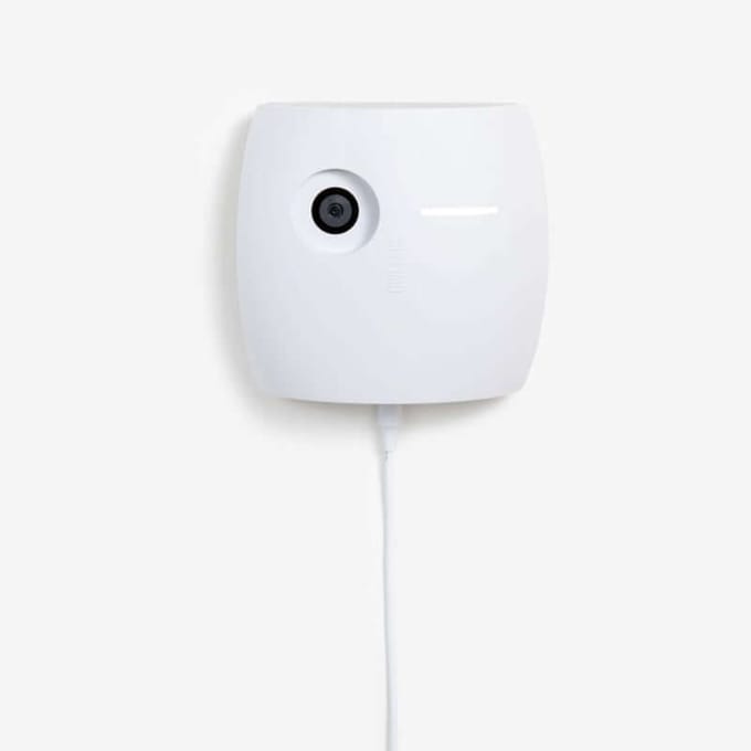 OWL LABS Whiteboard Owl - whiteboard capture camera