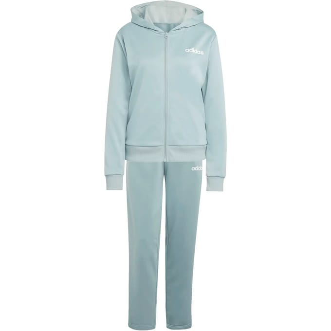 Trainingspak voor dames adidas Essentials Linear