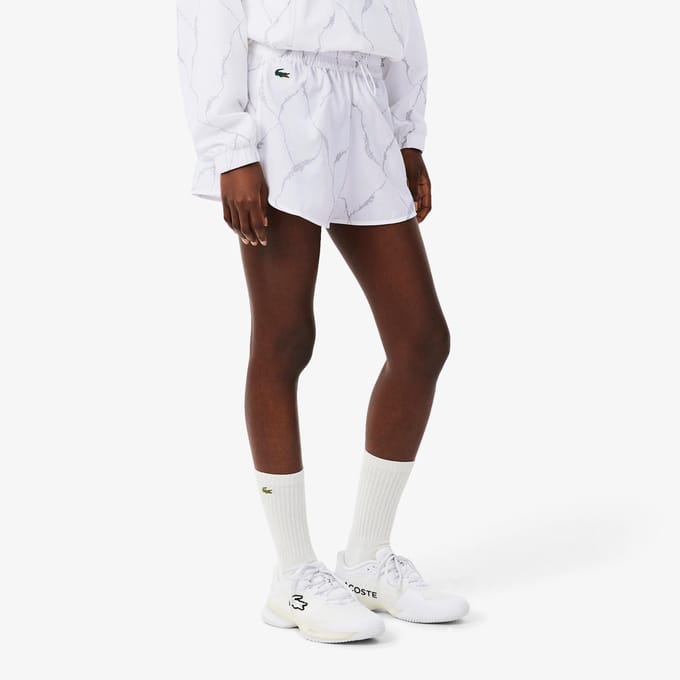 Lacoste Shorts Dames