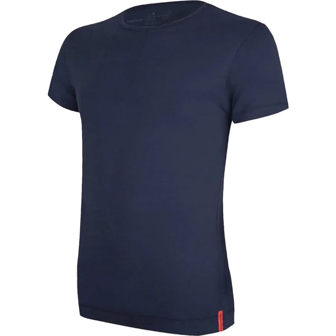 T-shirt Undiemeister Slim Fit
