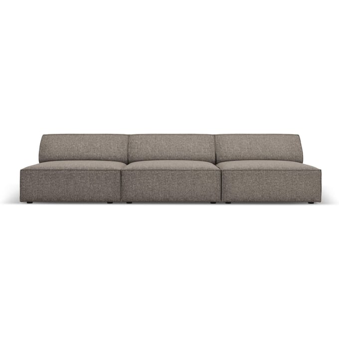 3-zitsbank Jodie chenille | Micadoni Home