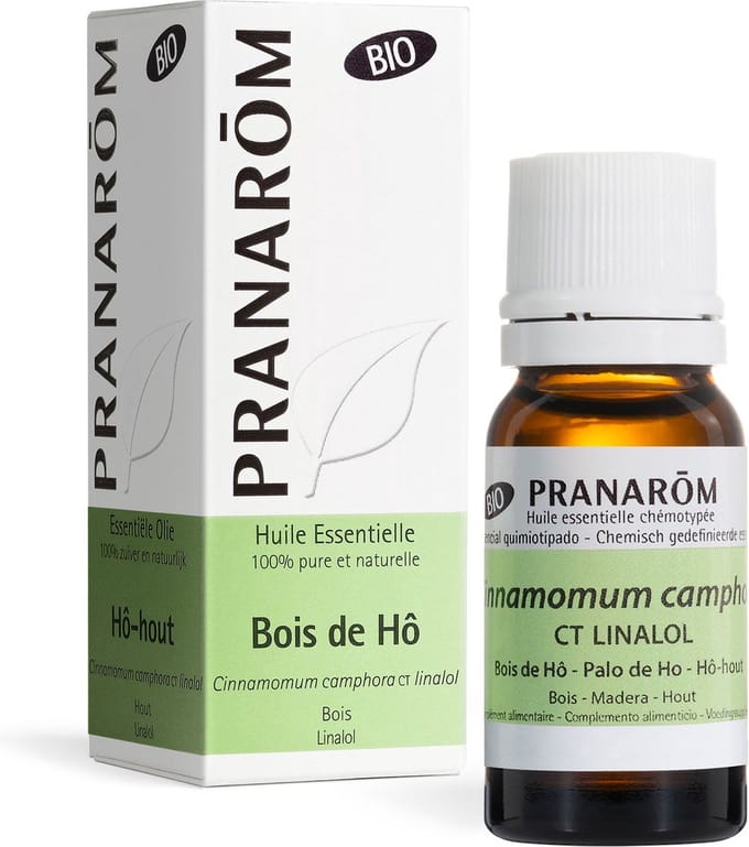Pranarom - Hô-hout - Bio - Bio - 10 ml