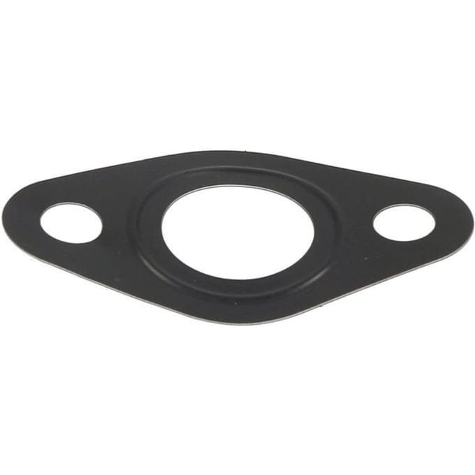 Pakking, olie-uitlaat (oplader) ELRING 588.800