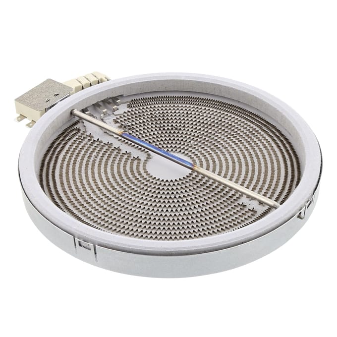 ELECTROLUX - KOOKPLAAT KERAMISCH - 3 ZONES ,D210/170/120, - 3051747214