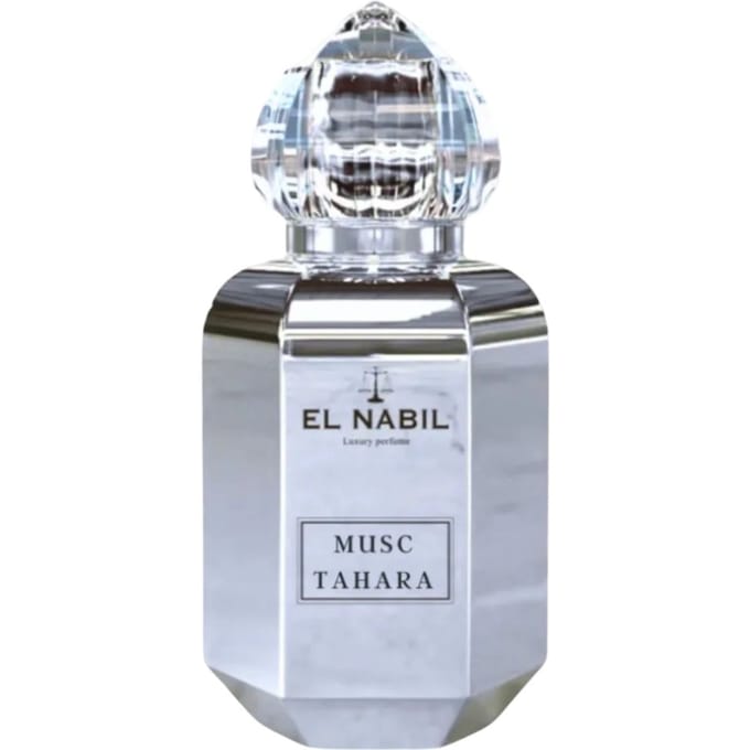 Eau de Parfum El Nabil Tahara Musk Eau de Parfum
