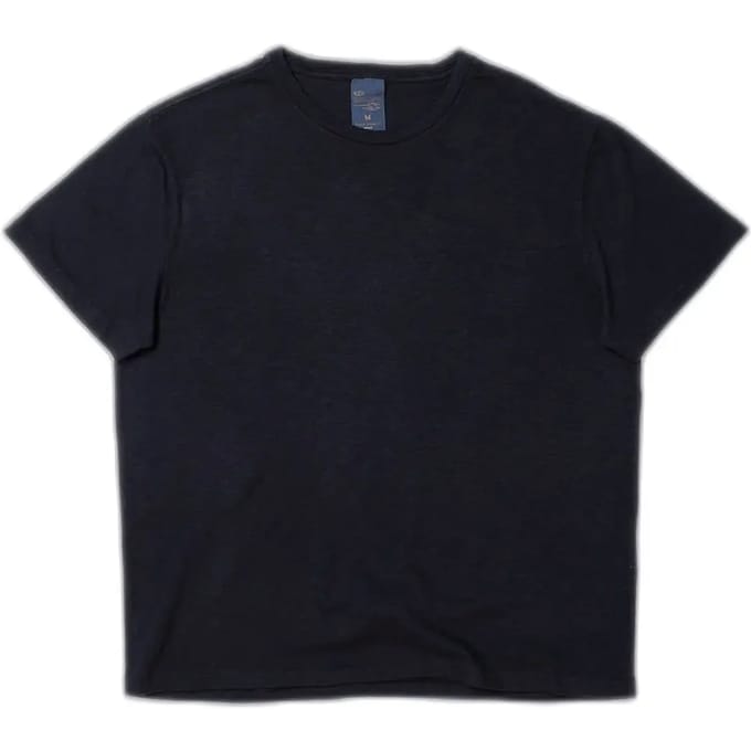 T-shirt Nudie Jeans Roffe