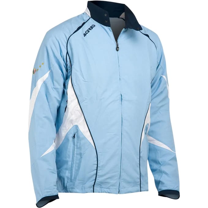 Kinder trainingsjack Acerbis Alnair
