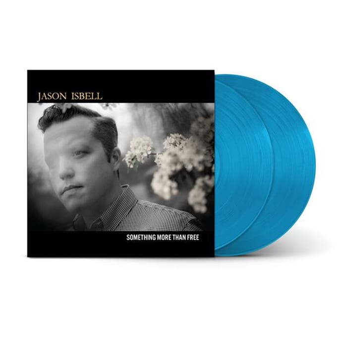 Something More Than Free (10th Anniversary) - Jason Isbell