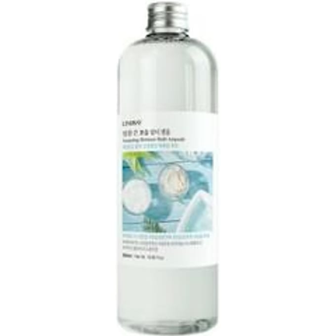 LINDSAY - Amazing Multi Ampoule - 3 Types Moisture