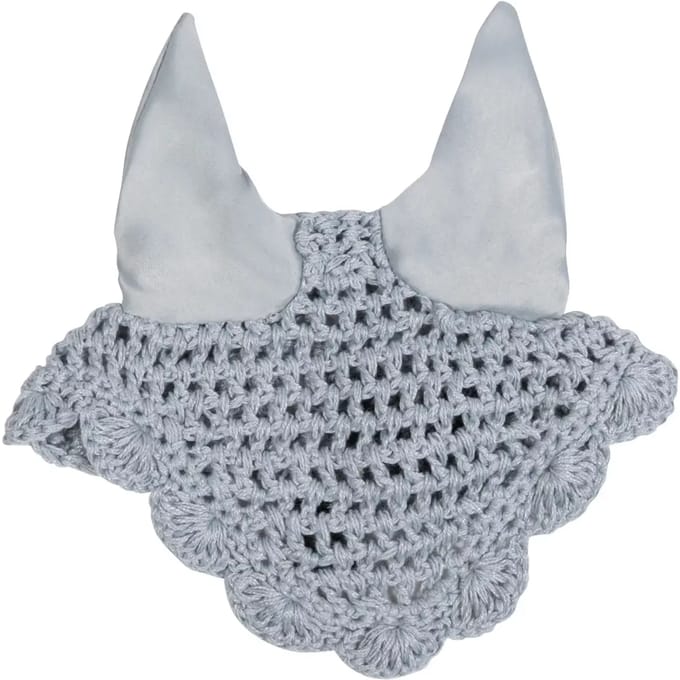 HKM - Hobby Horse - Oornetje Grijs