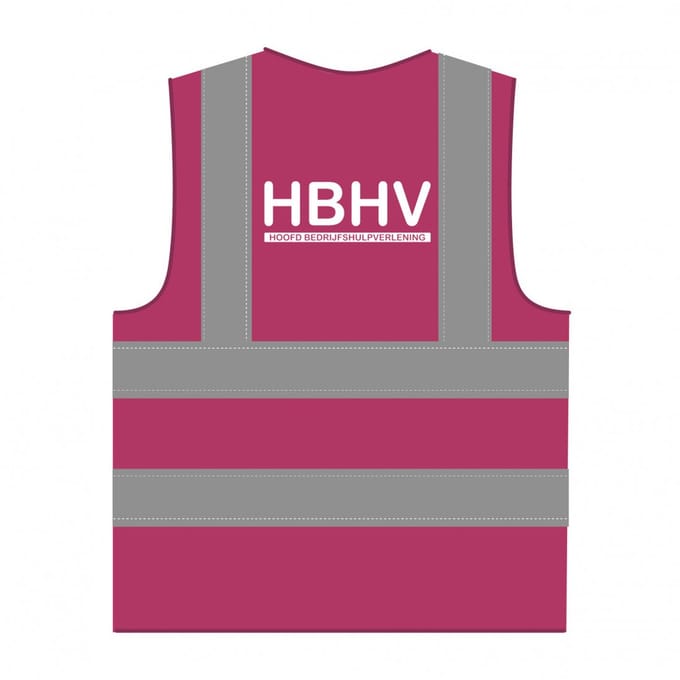 HBHV hesje RWS lichtpaars