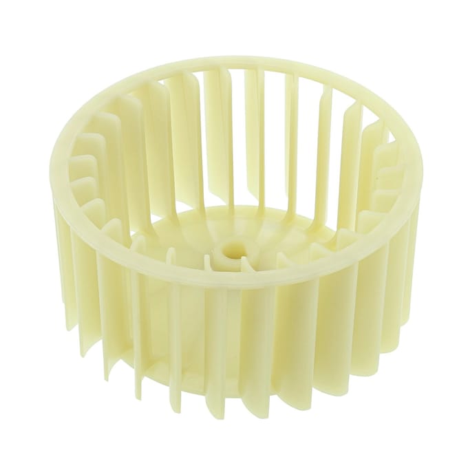 AEG ventilatorrad, achter, koeling, Ø123mm 1366044012