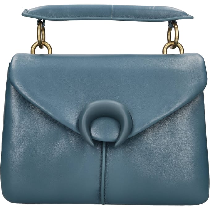 La Carrie Zakken... Blauw