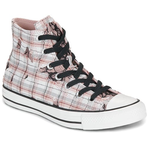 Converse  Hoge Sneakers Chuck Taylor All Star