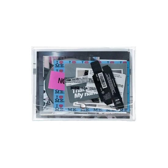 ILLIT - [NOT CUTE ANYMORE] 1e Single Album NOT MY NAME