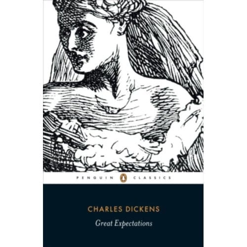 Great Expectations - Charles Dickens