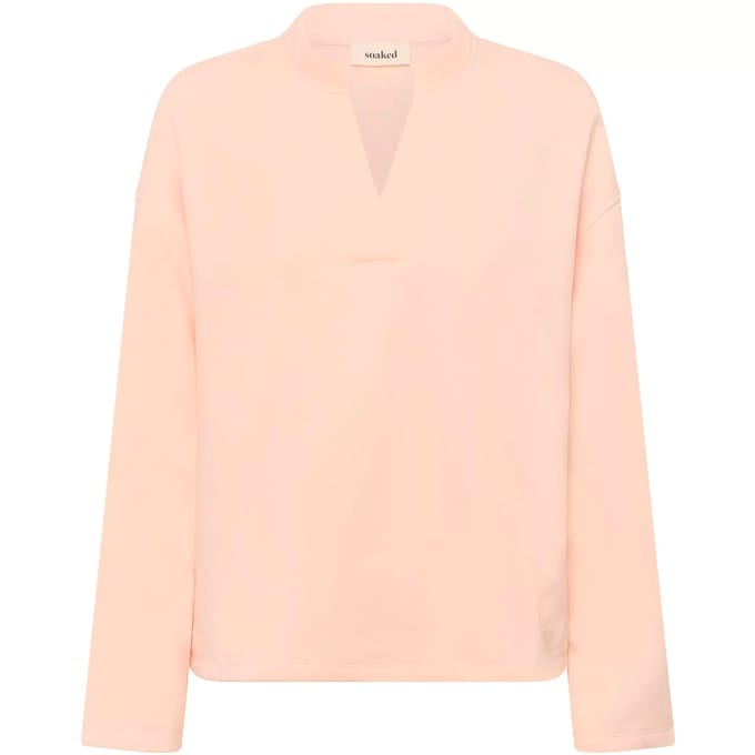 Sweatshirt SLRolanda Sweatshirt Oversize fit
