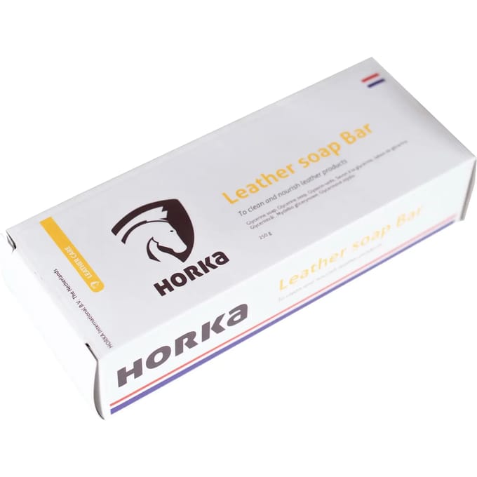 horka Zadelzeep 250 gram