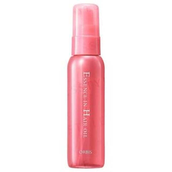 Orbis - Essence In Hair Oil 70ml