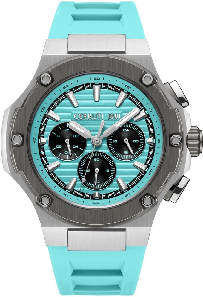 Horloge Lucardo