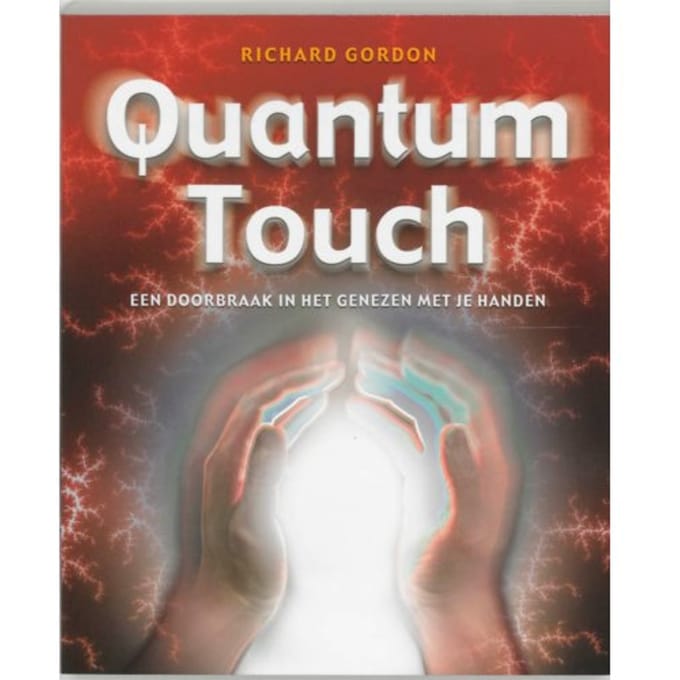 Quantum-Touch - Richard Gordon