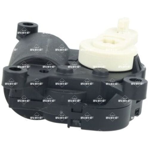 Schakelklep, ventilatieklep NRF 370003