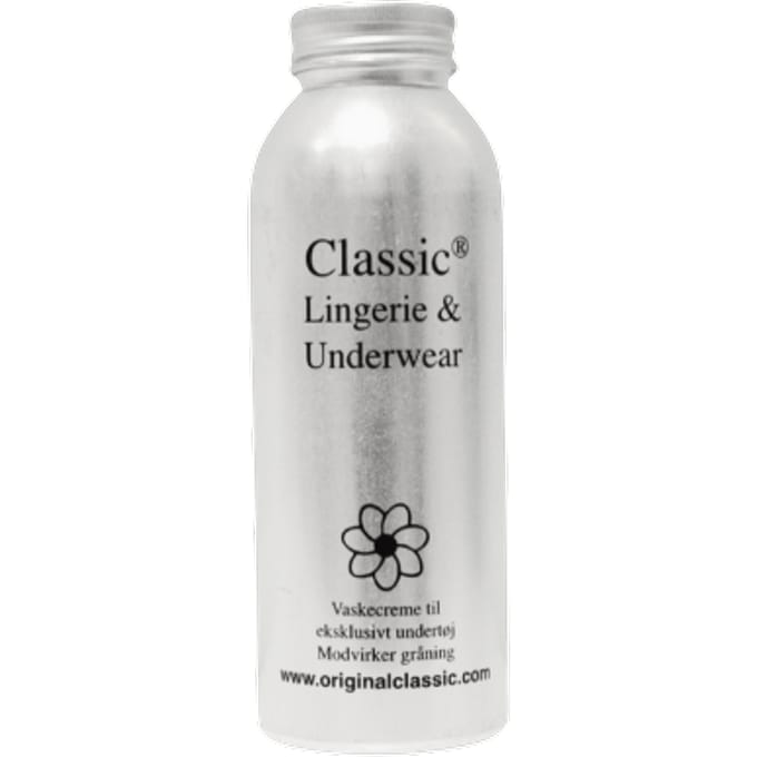 Classic Lingerie Fijnwasmiddel – 300 ml