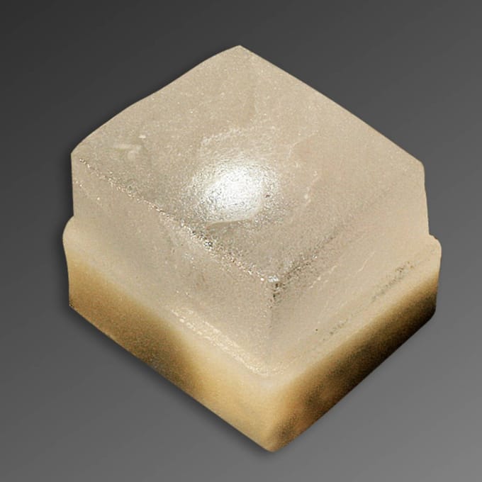 Top Light Straatsteen Light &amp; Stone beton met LED 10 cm