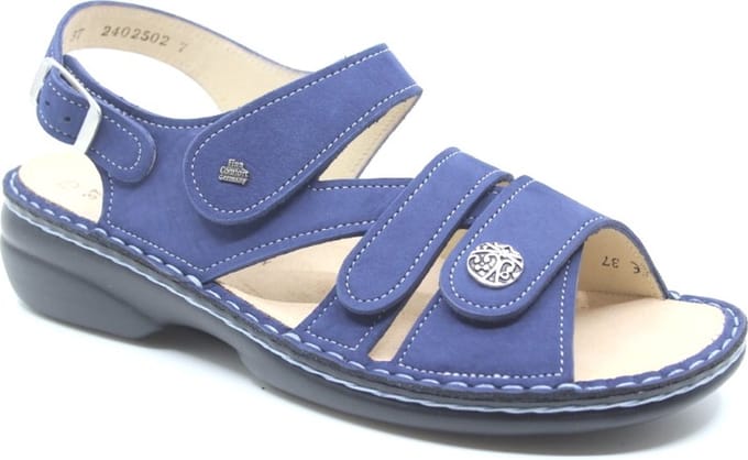 Finn Comfort Dames sandalen Gomera