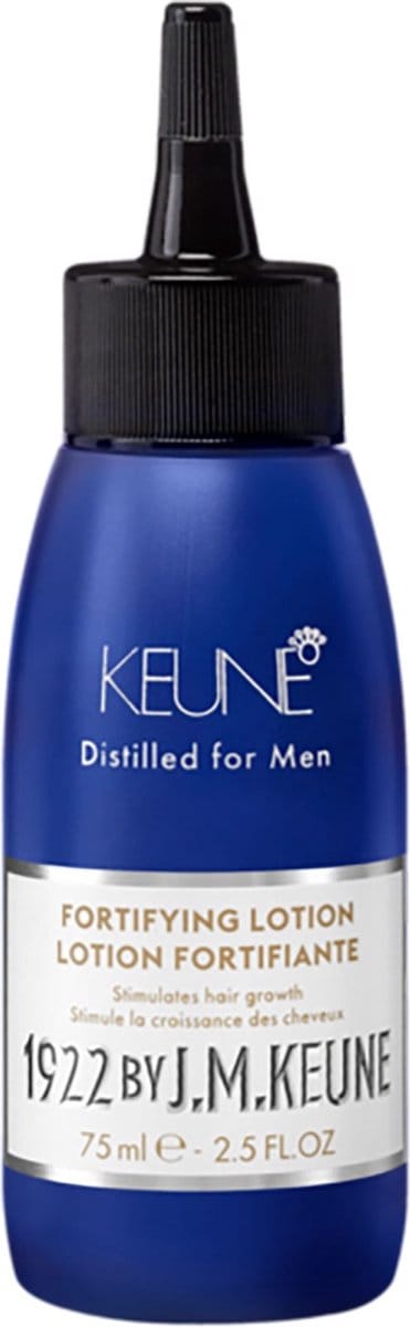 Keune, 1922 Door J.M. Keune, Haarlotion Behandeling, Versterkend, 75 ml