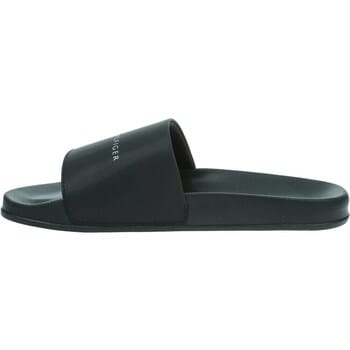Tommy Hilfiger Core Pool Badslippers Heren
